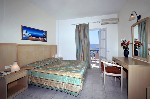 Hotel Astro 3 stele, Insula Santorini, Grecia