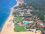Hotel Attaleia Holiday Village 5 stele, Belek, Turcia
