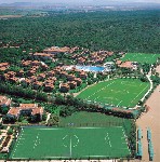 Hotel Attaleia Holiday Village 5 stele, Belek, Turcia
