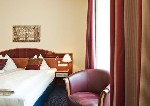 Hotel Austria Classic Hotel Wien 3 stele, Viena, Austria