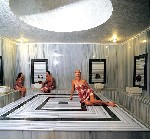 Hotel Aydinbey Famous Resort 5 stele, Belek, Turcia