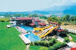 Hotel Barut Hotels Labada 5 stele, Kemer, Turcia