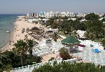 Hotel Bel Azur Thalassa 3 stele, Hammamet, Tunisia