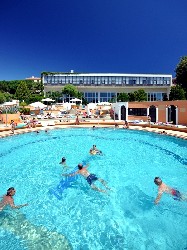 Hotel Belvedere 3 stele, Medulin, Croatia