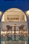 Hotel Belvedere 4 stele, Insula Santorini, Grecia