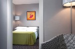 Hotel Best Western Art Hotel Noba 3 stele, Roma, Italia