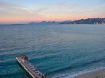 Hotel Best Western Astoria 3 stele, Juan les Pins, Franta