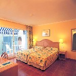 Hotel Best Western Les Palmeres 4 stele, Calella, Spania