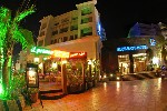 Hotel Blue Bays 4 stele, Marmaris, Turcia