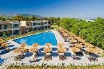 Hotel Blue Lagoon Resort 5 stele, Insula Kos, Grecia