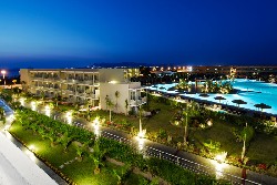 Hotel Blue Lagoon Resort 5 stele, Insula Kos, Grecia