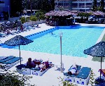 Hotel Blue Rainbow 3 stele, Marmaris, Turcia