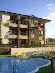 Hotel Blue Waves Resort 4 stele, Insula Krk, Croatia