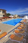 Hotel Blue Waves Resort 4 stele, Insula Krk, Croatia