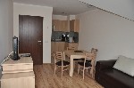 Hotel Borovets Gardens Apartments 4 stele, Borovets, Bulgaria