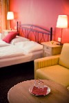 Hotel Boutique Stadthalle 3 stele, Viena, Austria