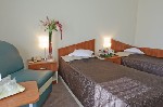 Hotel Bradul 3 stele, Vatra Dornei, Romania