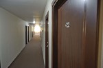 Hotel Bradul 3 stele, Vatra Dornei, Romania