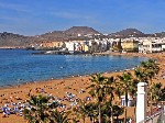 Hotel Bull Reina Isabel 4 stele, Gran Canaria, Spania