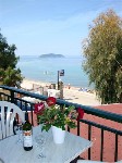Hotel Bungalows Miramare 2 stele, Sithonia, Grecia