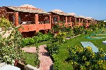 Hotel Calimera Habiba Beach Resort 5 stele, Marsa Alam, Egipt
