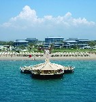 Hotel Calista Luxury Resort 5 stele, Belek, Turcia