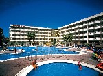 Hotel Cambrils Playa 3 stele, Costa Daurada, Spania
