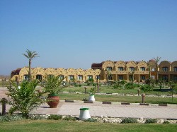 Hotel Carnelia Beach Resort Marsa Alam 3 stele, Marsa Alam, Egipt