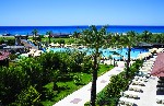 Hotel Club Felicia Village 5 stele, Side, Turcia