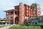 Hotel Club Mega Saray 5 stele, Belek, Turcia