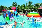 Hotel Club Mega Saray 5 stele, Belek, Turcia
