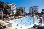 Hotel ClubHotel Riu Waikiki 3 stele, Gran Canaria, Spania