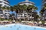 Hotel ClubHotel Riu Waikiki 3 stele, Gran Canaria, Spania