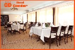 Hotel Condor 4 stele, Mamaia, Romania