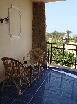 Hotel Comfort El Samaka 3 stele, Hurghada, Egipt