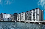Hotel Copenhagen Island 4 stele, Copenhaga, Danemarca