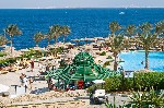 Hotel Coral Beach Tiran 4 stele, Sharm el Sheikh, Egipt
