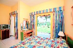 Hotel Coralia Club Dahab 4 stele, Dahab, Egipt