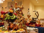 Hotel All Seasons Badawia 3 stele, Sharm el Sheikh, Egipt