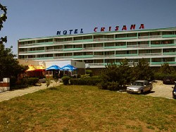 Hotel Crisana 2 stele, Eforie Sud, Romania
