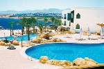 Hotel Crowne Plaza Resort Sharm 5 stele, Sharm el Sheikh, Egipt
