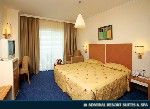 Hotel Crystal Admiral Resort Suites and Spa 5 stele, Side, Turcia