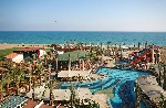 Hotel Crystal Family Resort and Spa 5 stele, Belek, Turcia