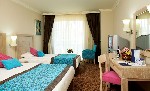 Hotel Crystal Family Resort and Spa 5 stele, Belek, Turcia