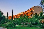 Hotel Delfinia 4 stele, Insula Corfu, Grecia
