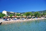 Hotel Delfinia 4 stele, Insula Corfu, Grecia