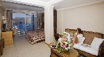 Hotel Delta Beach Resort 5 stele, Bodrum, Turcia