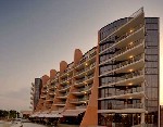 Hotel Doubletree by Hilton Varna 5 stele, Nisipurile de Aur, Bulgaria