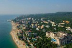 Hotel Doubletree by Hilton Varna 5 stele, Nisipurile de Aur, Bulgaria