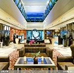 Hotel Dusit Princess City Centre 4 stele, Dubai, Emiratele Arabe Unite